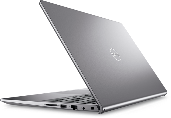 Dell Vostro 3530 laptop with Intel Core i5 13th Gen, 8GB RAM, 512GB NVMe SSD, 15.6-inch Full HD display