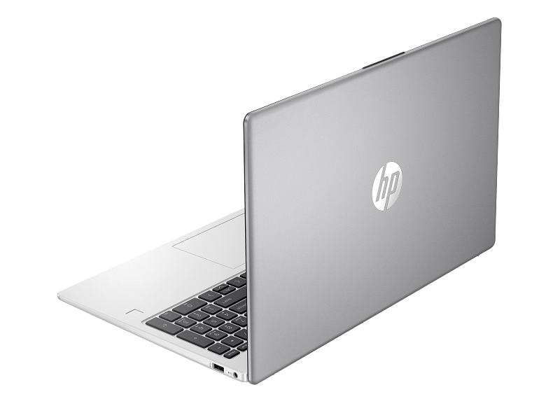 HP Notebook 250 G10 laptop with Intel Core i3 13th Gen, 8GB RAM, 512GB SSD – reliable business and everyday laptop