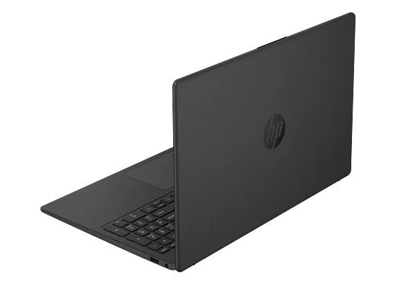 HP 15-FD0035 laptop with Intel Core i5 13th Gen, 8GB RAM, 512GB NVMe SSD – sleek design for office, study, and everyday use
