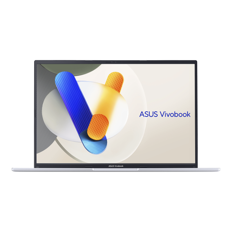 ASUS Vivobook 16 laptop with Intel Core i3/i5/i7 processor, 8GB-16GB RAM, 256GB-1TB NVMe SSD, 16-inch Full HD display, slim and lightweight design for work, study, and multimedia use