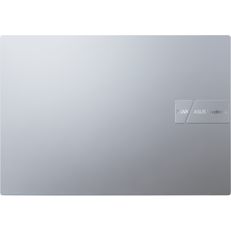 ASUS Vivobook 16 laptop with Intel Core i3/i5/i7 processor, 8GB-16GB RAM, 256GB-1TB NVMe SSD, 16-inch Full HD display, slim and lightweight design for work, study, and multimedia use