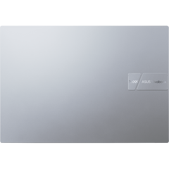 ASUS Vivobook 16 laptop with Intel Core i3/i5/i7 processor, 8GB-16GB RAM, 256GB-1TB NVMe SSD, 16-inch Full HD display, slim and lightweight design for work, study, and multimedia use