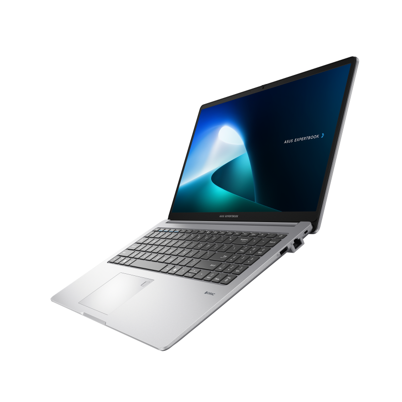 Asus ExpertBook laptop with Intel Core i5/i7 processor, 8GB-16GB RAM, 256GB-1TB NVMe SSD, Full HD display, lightweight business laptop designed for productivity and professional use