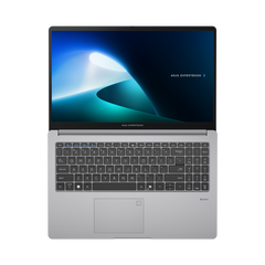 Asus ExpertBook laptop with Intel Core i5/i7 processor, 8GB-16GB RAM, 256GB-1TB NVMe SSD, Full HD display, lightweight business laptop designed for productivity and professional use