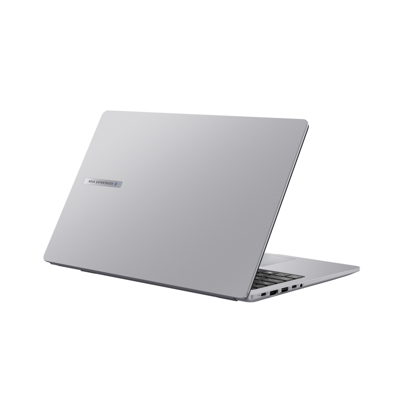 Asus ExpertBook laptop with Intel Core i5/i7 processor, 8GB-16GB RAM, 256GB-1TB NVMe SSD, Full HD display, lightweight business laptop designed for productivity and professional use