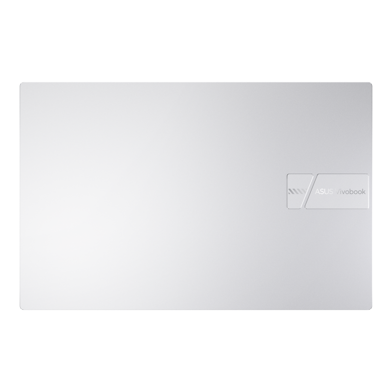 ASUS Vivobook 15 laptop with Intel processor, 8GB RAM, 512GB NVMe SSD, Full HD 15.6-inch display, ideal for everyday work and study