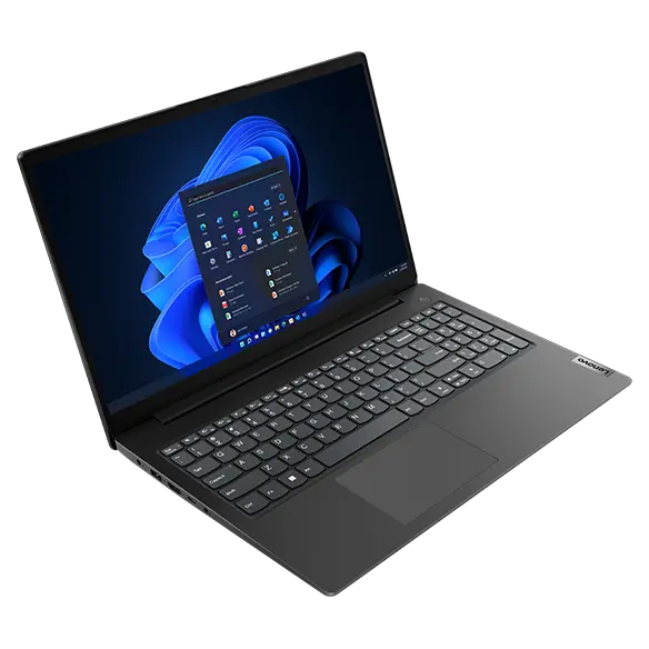 Lenovo V15 laptop with Intel Core i5-13420H 13th Gen, 8GB RAM, 512GB NVMe SSD – reliable performance for work and productivity