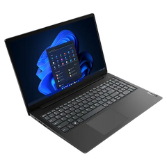 Lenovo V15 laptop with Intel Core i5-13420H 13th Gen, 8GB RAM, 512GB NVMe SSD – reliable performance for work and productivity