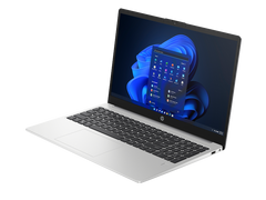 HP Notebook 250 G10 laptop with Intel Core i3 13th Gen, 8GB RAM, 512GB SSD – reliable business and everyday laptop